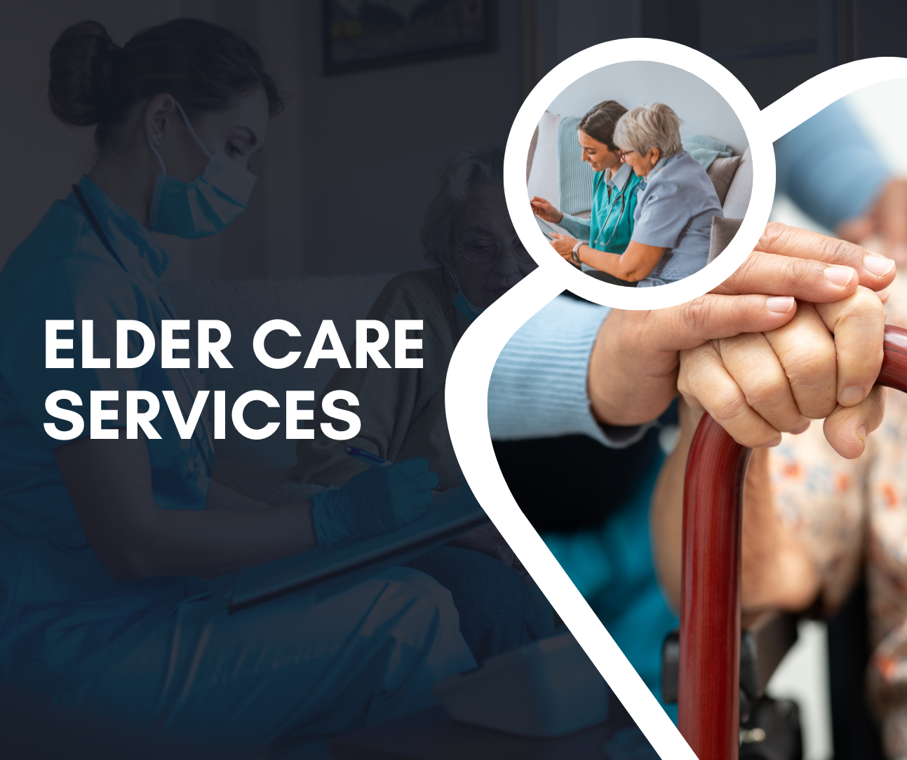 Eldercare Assistance